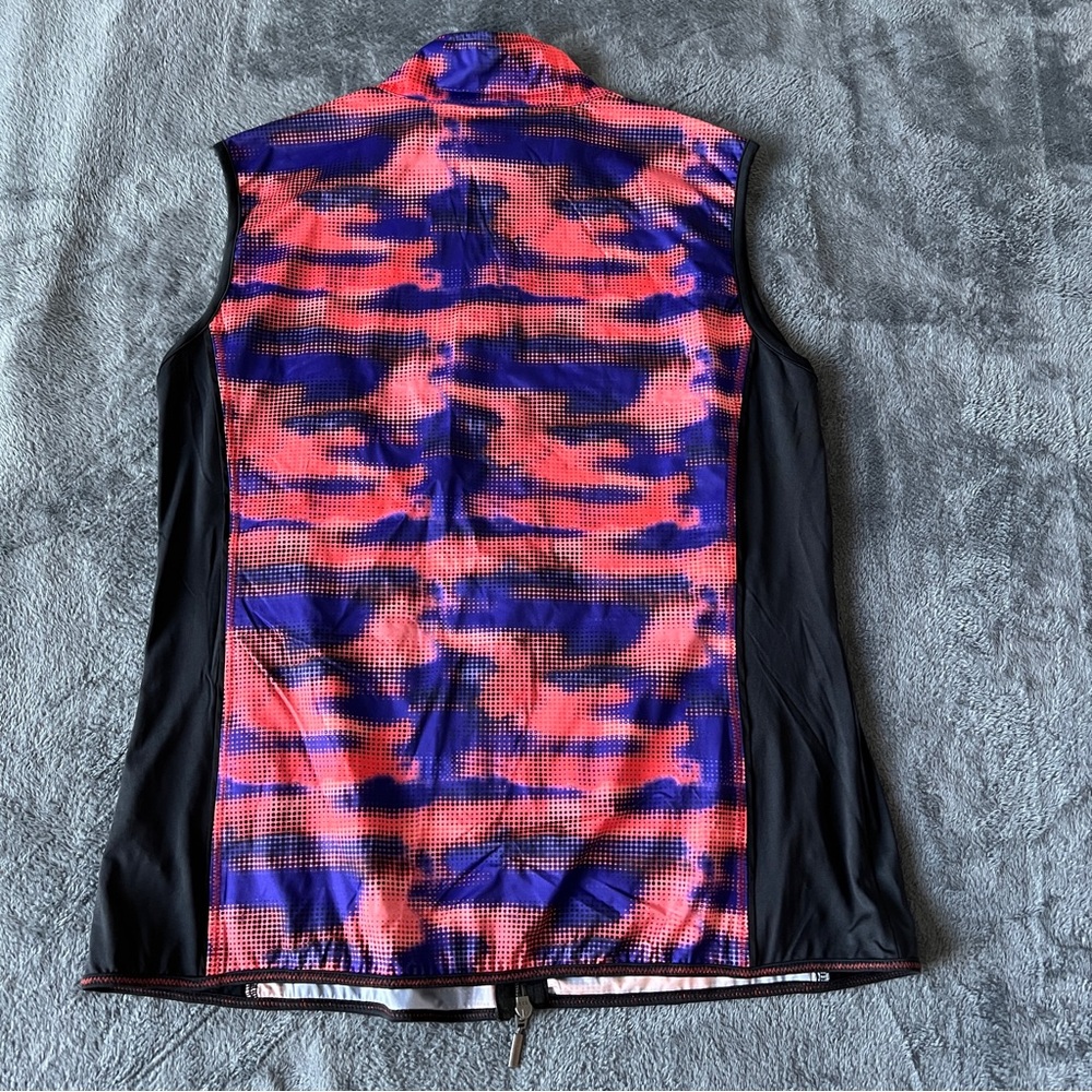 ✨ Polyester Vest - Picture 8 of 10